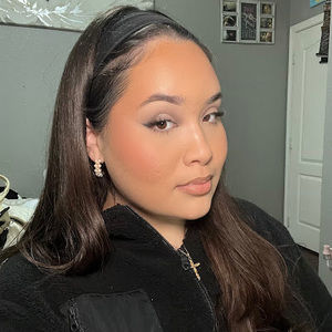 Meet your Posher, Lizeth